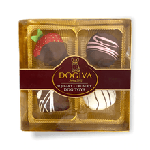 Load image into Gallery viewer, Dogiva Box of Chocolate
