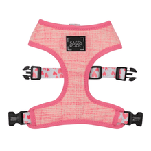 Load image into Gallery viewer, Dolce Rose Reversible Harness
