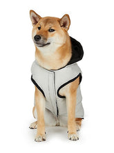 Load image into Gallery viewer, Duke Quilted Dog Jacket
