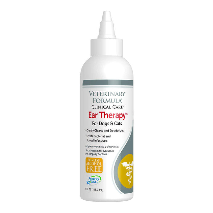 Ear Therapy 4oz