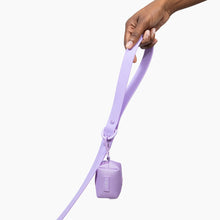 Load image into Gallery viewer, Everyday Poop Bag Holder (Lilac)
