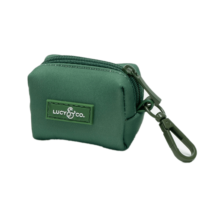 Everyday Poop Bag Holder