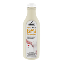 Load image into Gallery viewer, Fermented Goat Milk
