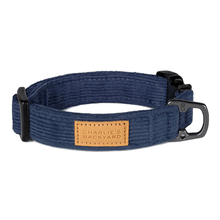 Load image into Gallery viewer, Field Collar (Navy)
