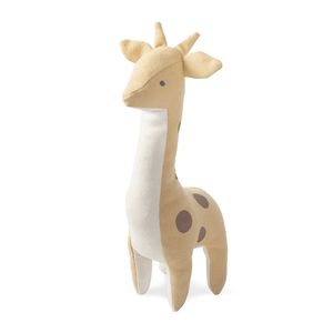 Giraffe Canvas Toy
