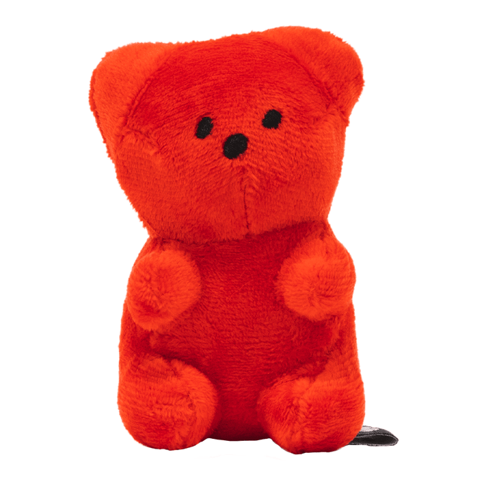 Gummy Bear (Red)
