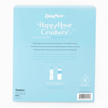 Load image into Gallery viewer, Happy Hour Crusherz - Spirits Three Pack
