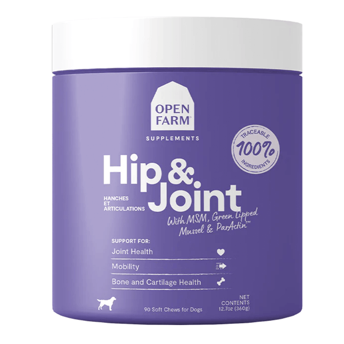 Hip & Joint Chews