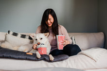 Load image into Gallery viewer, Hollywoof Cinema Poppin&#39; Pupcorn
