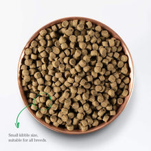 Load image into Gallery viewer, Grass Fed Beef Ancient Grains Dog Food
