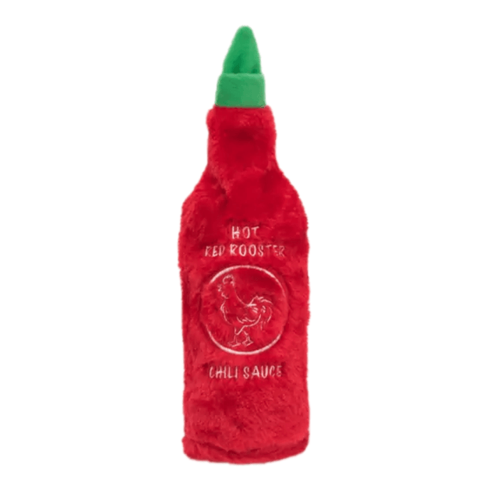 Hot Sauce Red Rooster
