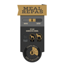 Load image into Gallery viewer, Kangaroo Tails 2lb
