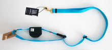 Load image into Gallery viewer, Navy Leash Adjustable 4ft-7ft
