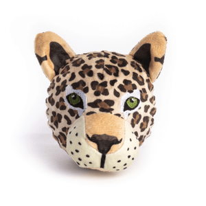 Leopard Faball