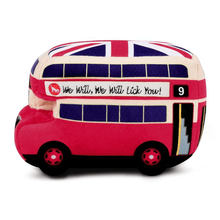 Load image into Gallery viewer, Canine Commute Lickety-Split Bus

