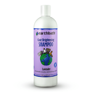 Light Color Coat Brightener Shampoo 16oz