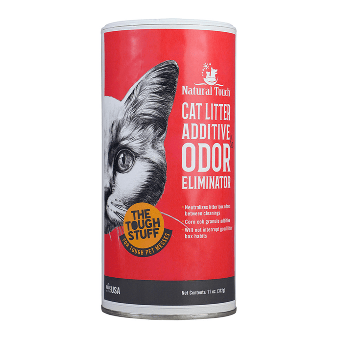 Litter Deodorizing Additive 11oz