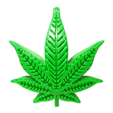 Load image into Gallery viewer, MKB Colorado Maple Leaf Durable Nylon Chew Toy for Aggressive Chewers
