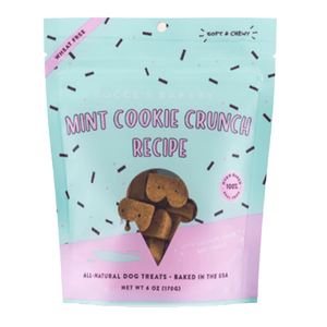 Mint Cookie Crunch Soft & Chewy