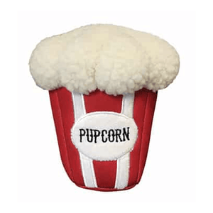 Movie Time Plushies Pupcorn