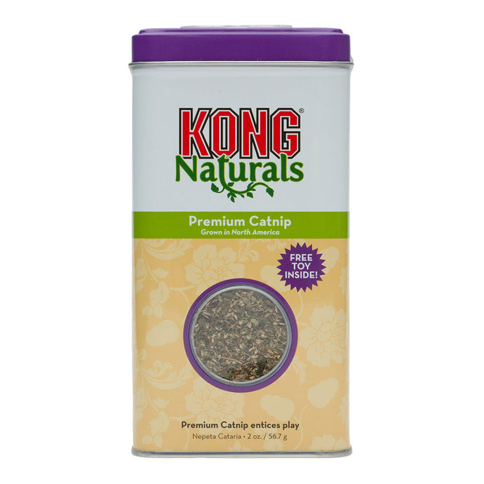 Naturals Premium Catnip