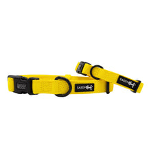Load image into Gallery viewer, Neon Yellow Dog Collar
