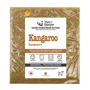 Kangaroo for Dogs 454g