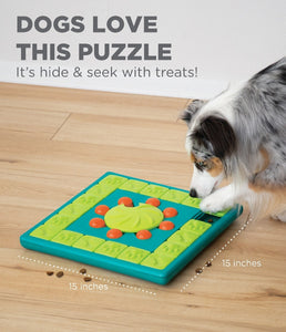 Nina Ottosson Multipuzzle Puzzle Game