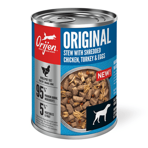 Original Stew Canned Dog Food
