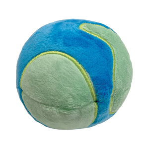 Outer Space Plushies Earth
