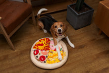 Load image into Gallery viewer, Pizza Snuffle Toy
