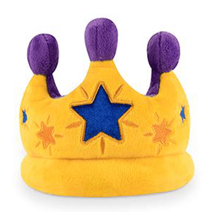 Party Time Canine Crown