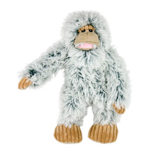 Load image into Gallery viewer, Plush Yeti Toy 14&quot;
