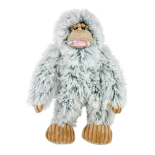 Load image into Gallery viewer, Plush Yeti Toy 14&quot;
