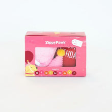 Load image into Gallery viewer, Birthday Box Pink (3pcs)
