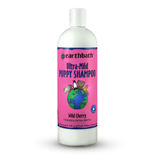Load image into Gallery viewer, Puppy Shampoo 16oz
