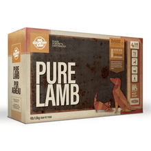 Load image into Gallery viewer, Pure Lamb Carton 4lb
