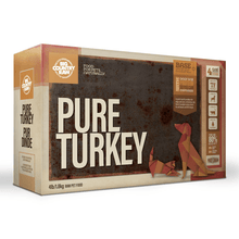 Load image into Gallery viewer, Pure Turkey Carton 4lb

