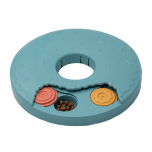 Puzzler - Donut Slider