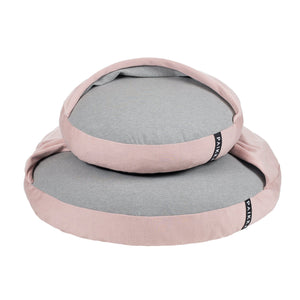 Recovery Burrow Bed (Pink)