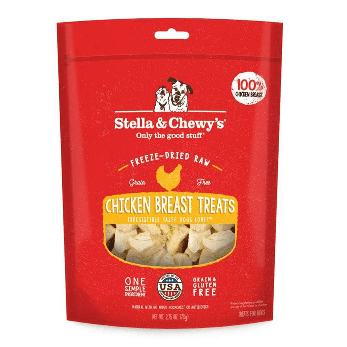 S&C Chicken Breast 2.75oz