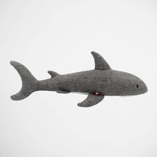 Load image into Gallery viewer, Sammie the Shark
