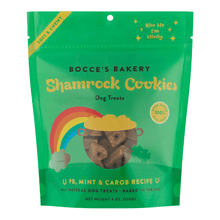 Load image into Gallery viewer, Shamrock Cookies Soft &amp; Chewy 6oz
