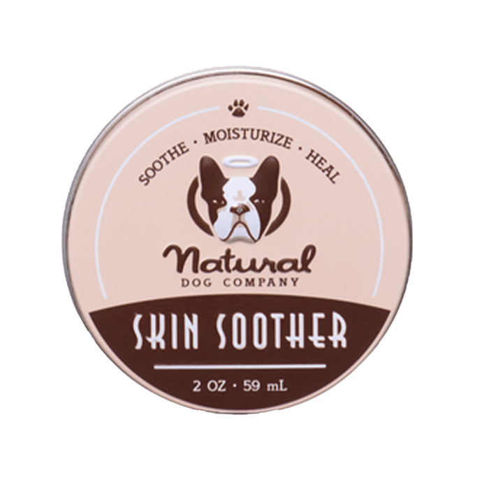 Skin Soother 2oz Tin