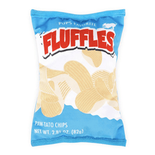 Load image into Gallery viewer, Snack Attack Fluffles Chips
