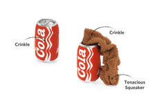 Load image into Gallery viewer, Snack Attack Good Boy Cola
