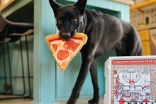 Load image into Gallery viewer, Snack Attack Puppy-roni Pizza
