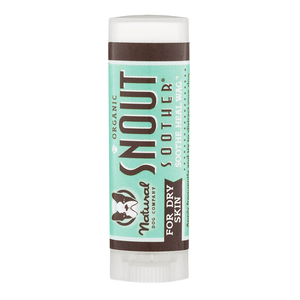Snout Soother 0.15oz Travel Stick