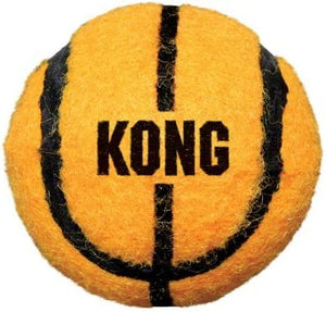 Sport Balls Small Dog Toy 3 Pack