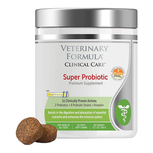 Super Probiotic Supplement 30ct